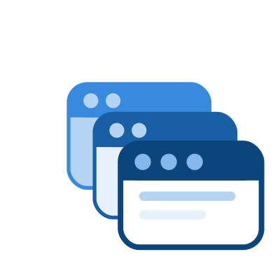 SessionForge logo
